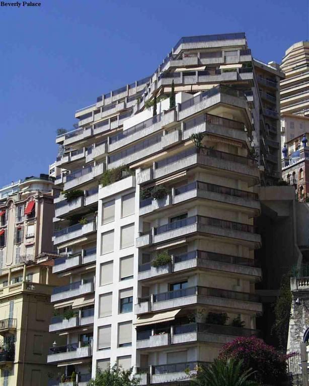 Апартаменты в Монегетти, Монако, 300 м2 фото 1