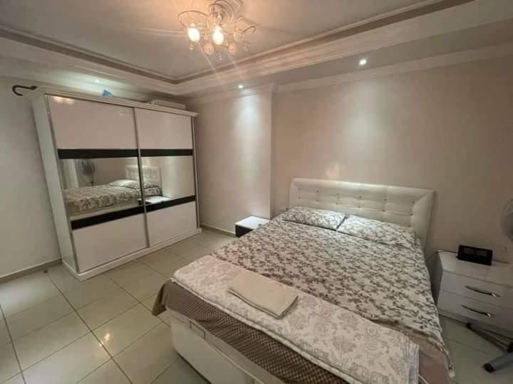 Квартира в Алании, Турция, 128 м2 фото 2