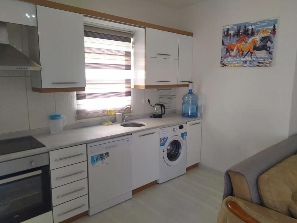 Квартира в Алании, Турция, 75 м2 фото 1