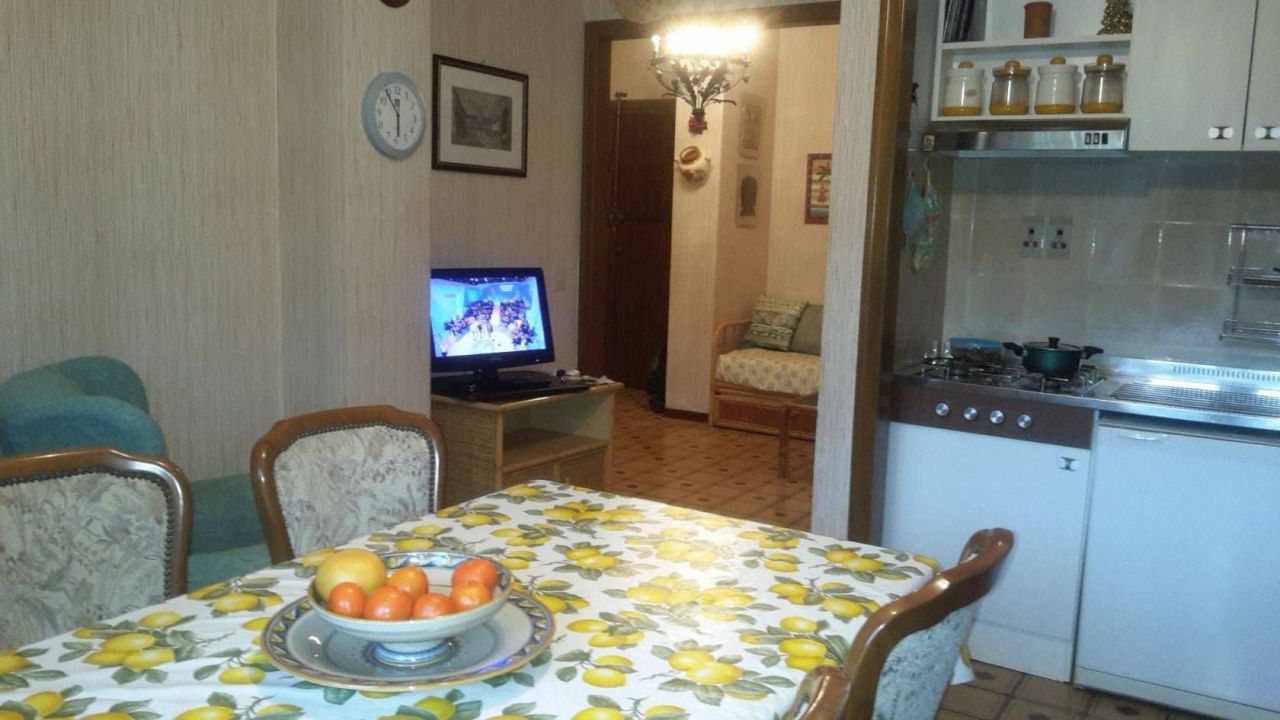 Апартаменты в Сан-Бартоломео-аль-Маре, Италия, 90 м2 фото 2
