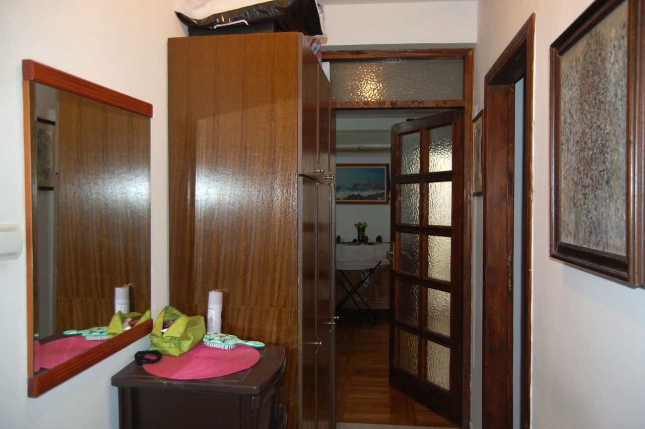 Квартира в Будве, Черногория, 71 м2 фото 2