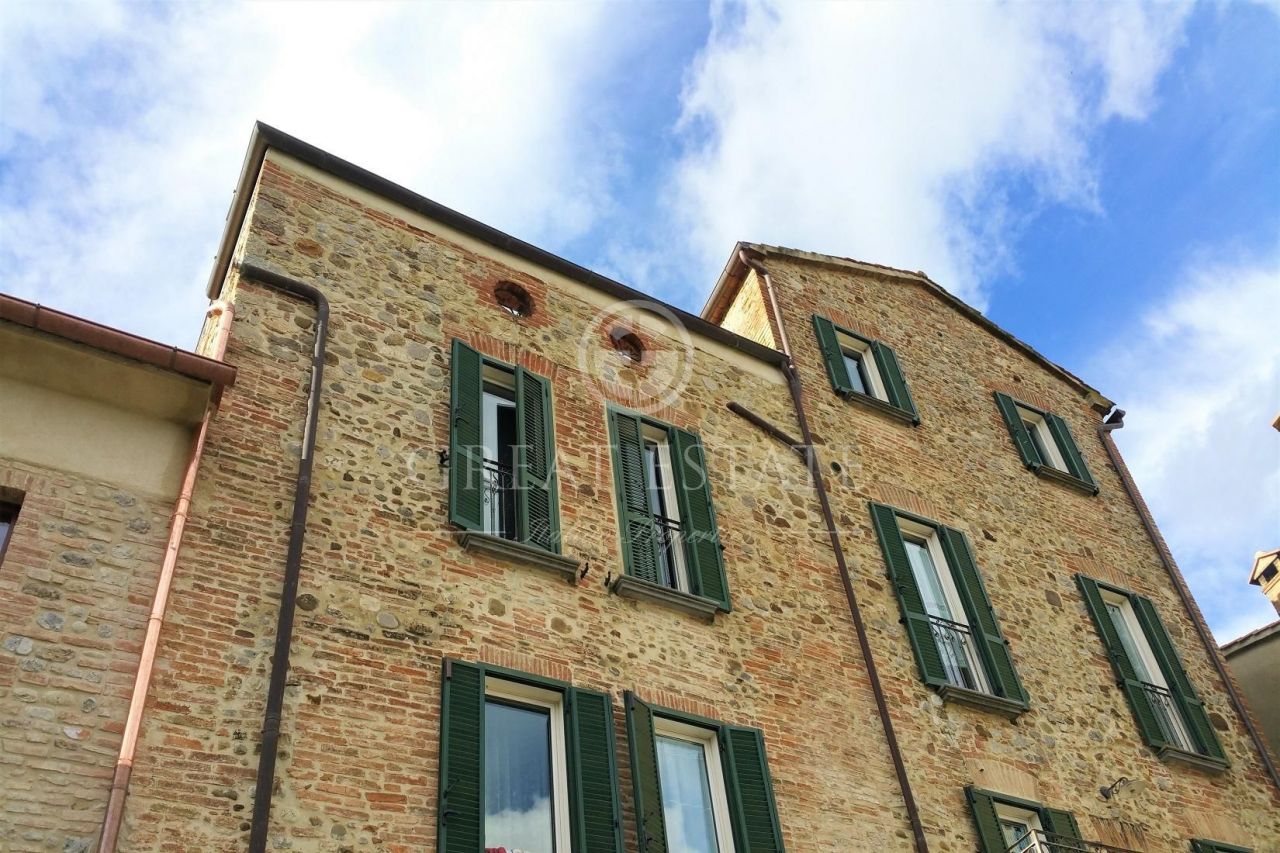 Апартаменты в Фабро, Италия, 128.95 м2 фото 2
