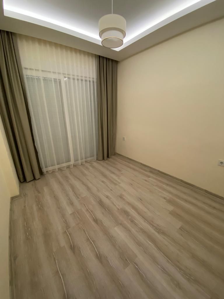 Квартира в Алании, Турция, 78 м2 фото 2