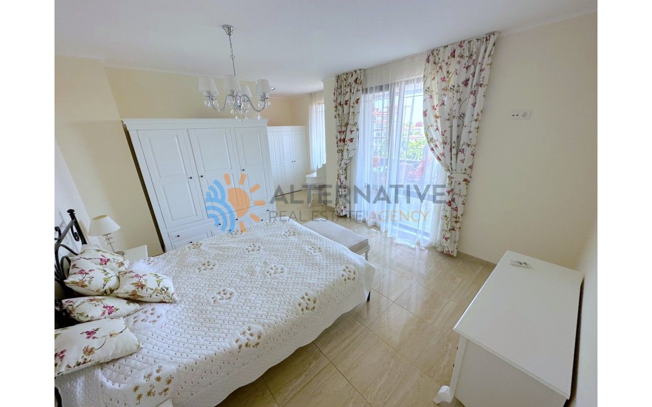 Квартира в Несебре, Болгария, 130 м2 фото 4