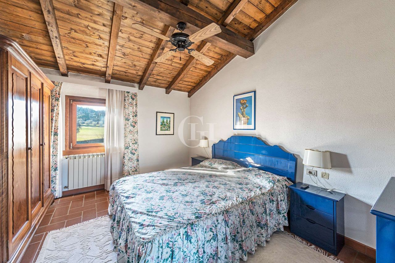 Квартира у озера Гарда, Италия, 70 м2 фото 4