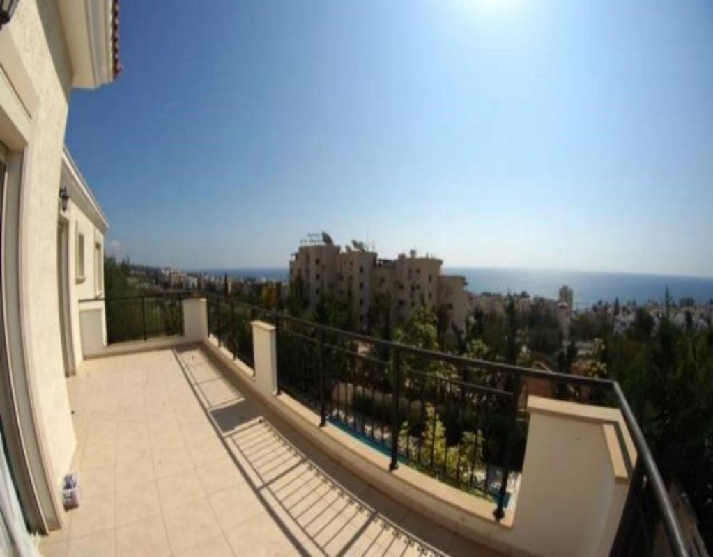 Дом в Лимасоле, Кипр, 301 м2 фото 2