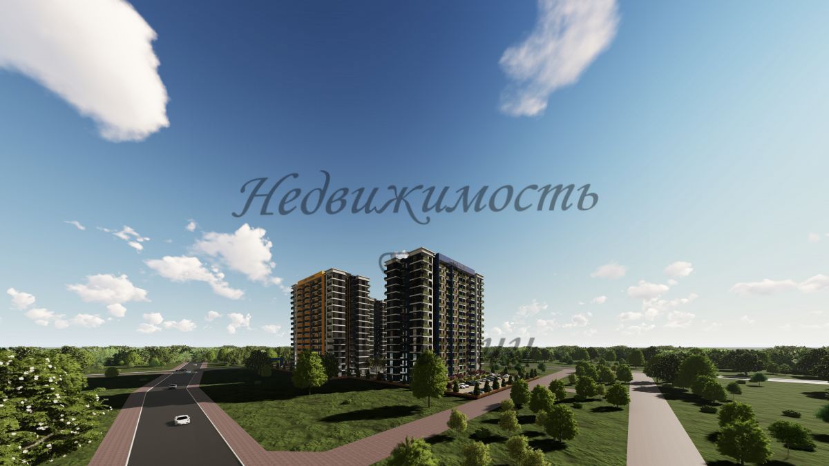 Апартаменты в Мерсине, Турция, 70 м2 фото 5