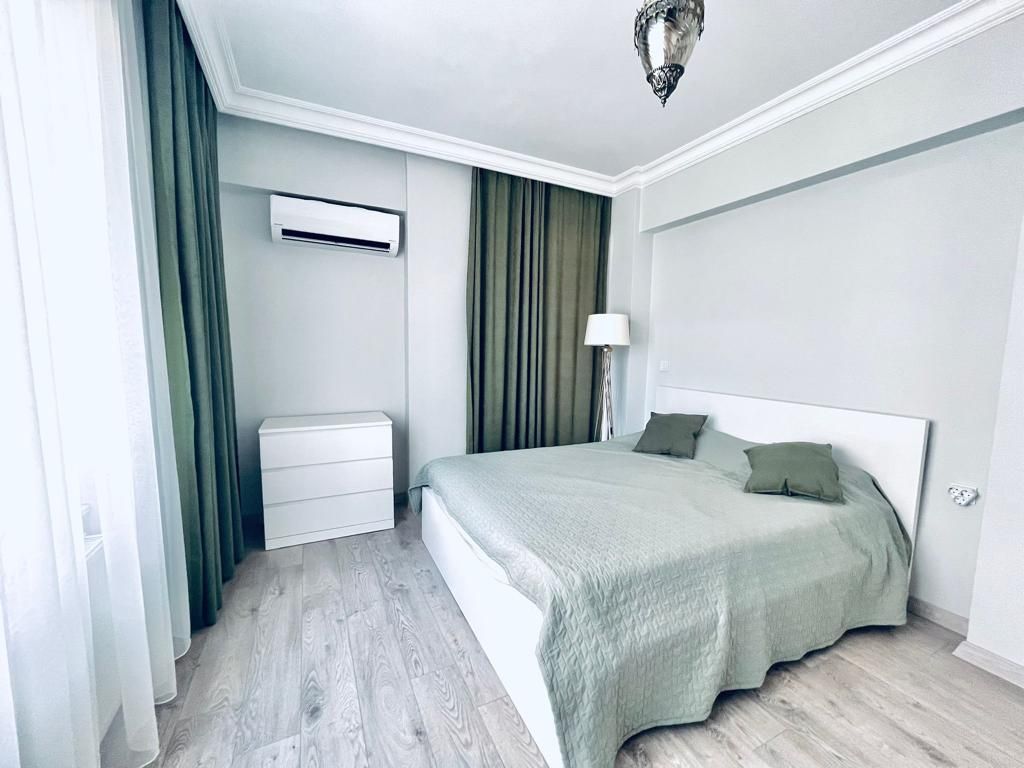 Квартира Uluç Mh., Турция, 125 м2 фото 5