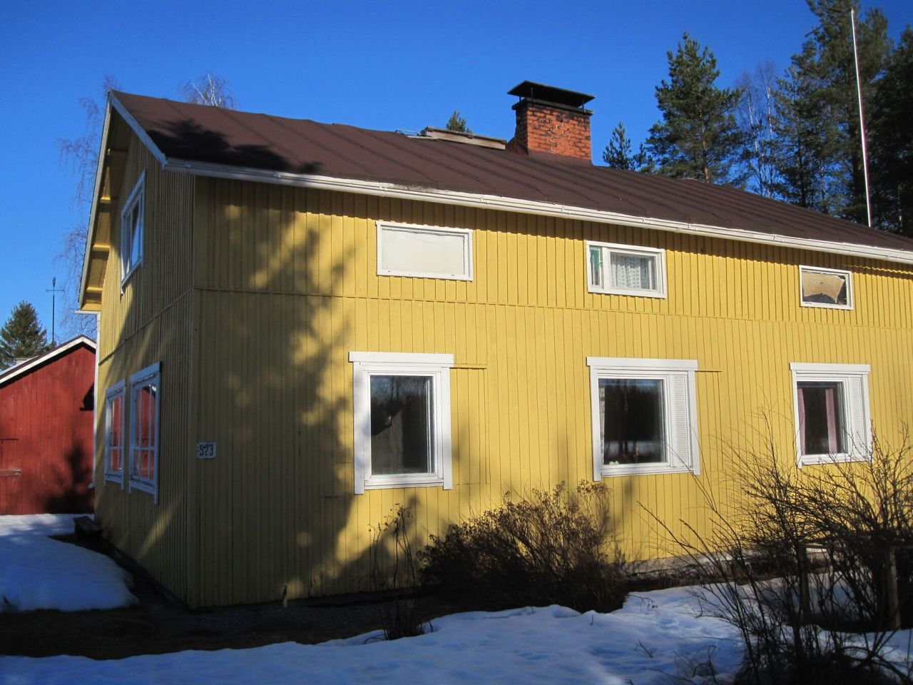 Дом в Ювяскюля, Финляндия, 137 м2 фото 3
