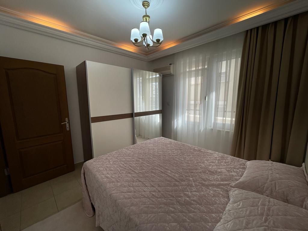 Квартира в Алании, Турция, 115 м2 фото 4