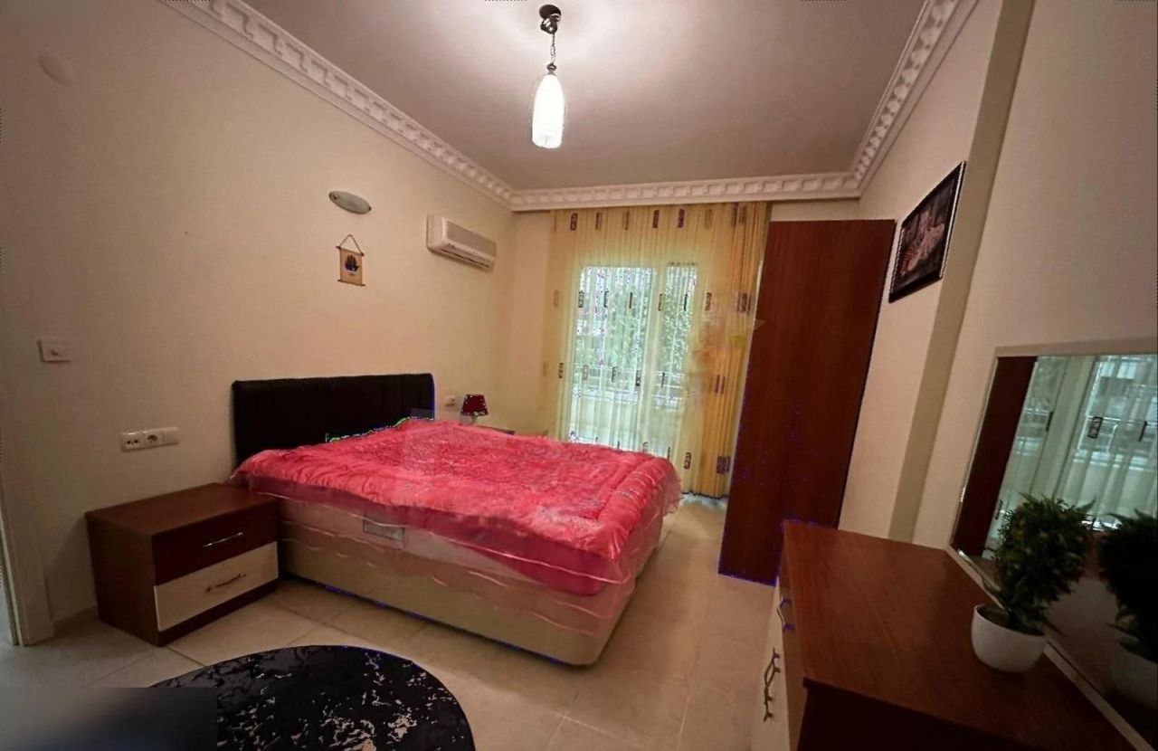 Квартира в Алании, Турция, 120 м2 фото 3