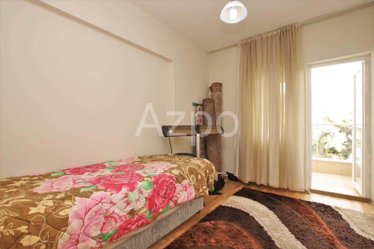 Апартаменты в Алании, Турция, 120 м2 фото 4