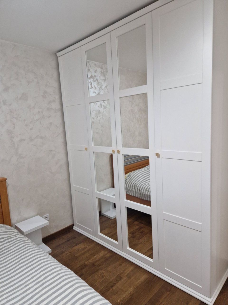 Квартира в Будве, Черногория, 92 м2 фото 2