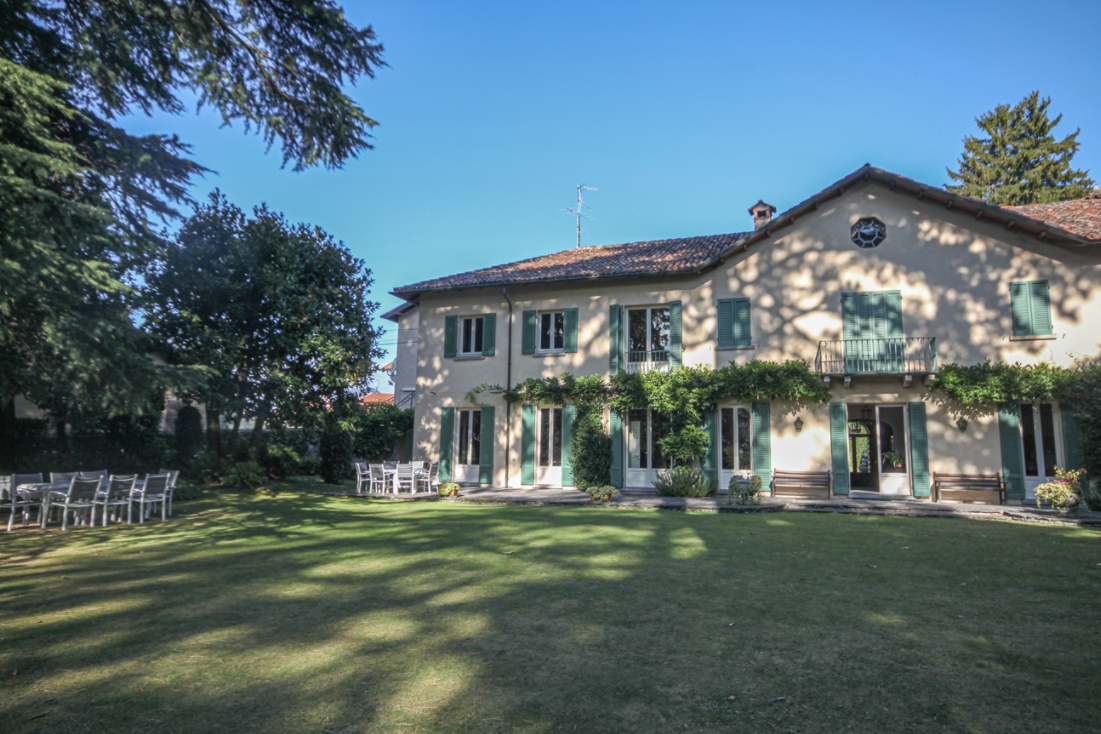 Вилла в Менаджо, Италия, 500 м2 фото 3