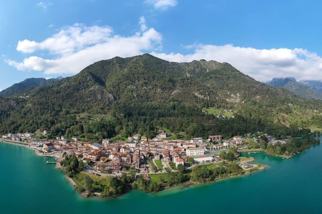 Квартира в Барчисе, Италия, 43 м2 фото 1
