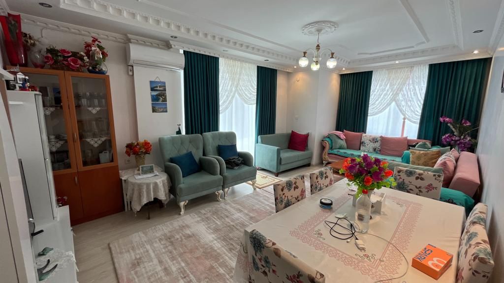 Квартира в Алании, Турция, 200 м2 фото 3