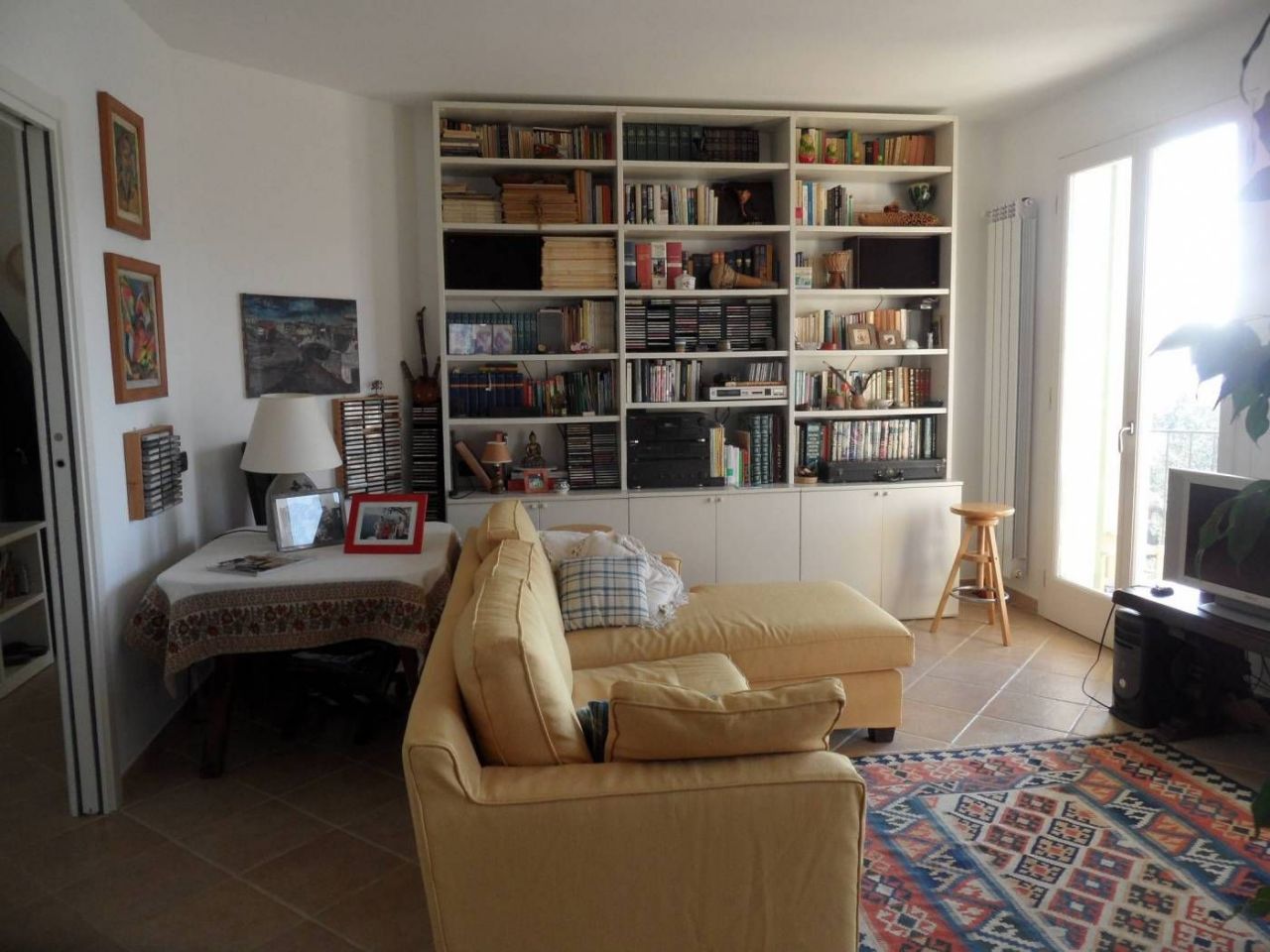 Апартаменты в Валлебоне, Италия, 93 м2 фото 5