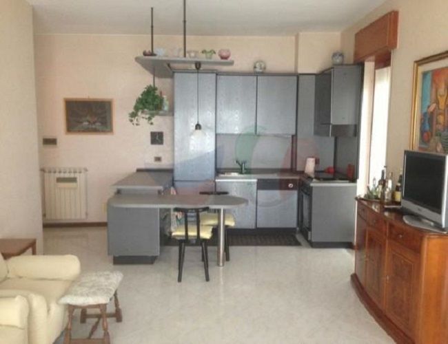 Квартира в Оспедалетти, Италия, 80 м2 фото 5