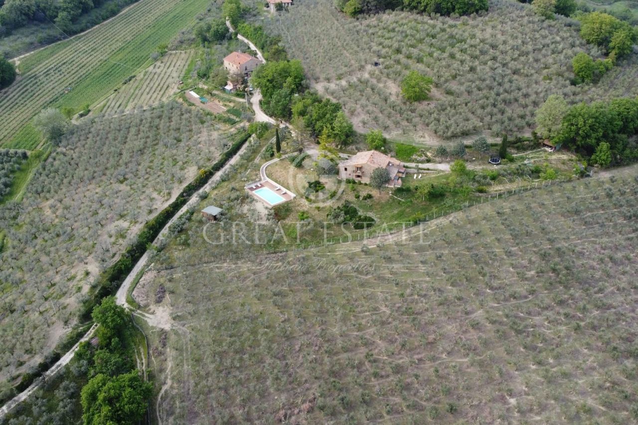 Дом в Коллаццоне, Италия, 250 м2 фото 4