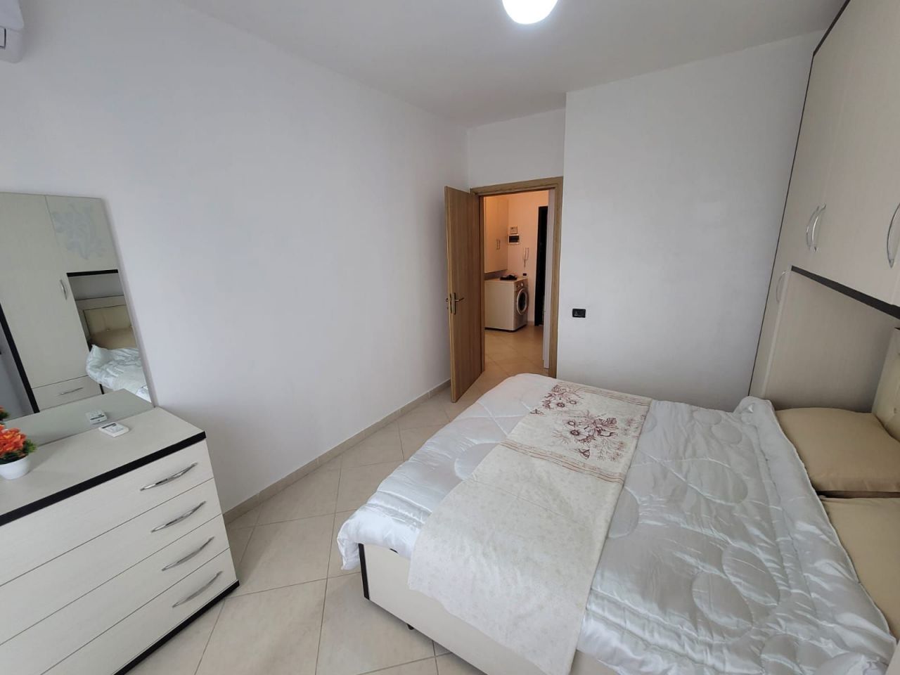 Квартира в Дурресе, Албания, 44 м2 фото 2