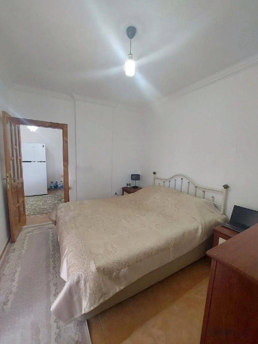 Квартира в Авсалларе, Турция, 45 м2 фото 4