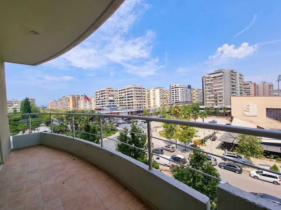 Апартаменты во Влёре, Албания, 117 м2 фото 1