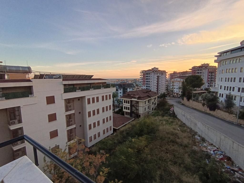 Апартаменты в Алании, Турция, 110 м2 фото 3