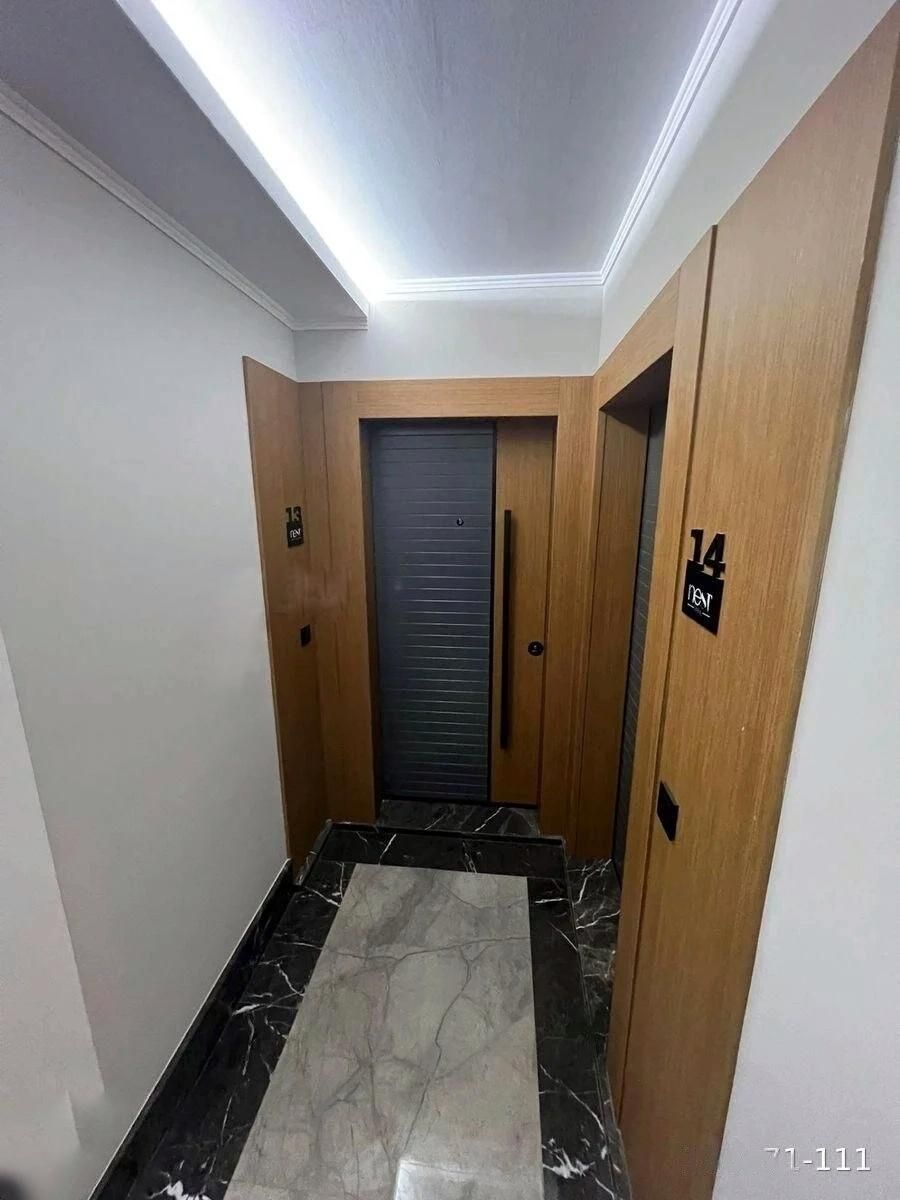 Квартира в Алании, Турция, 55 м2 фото 5