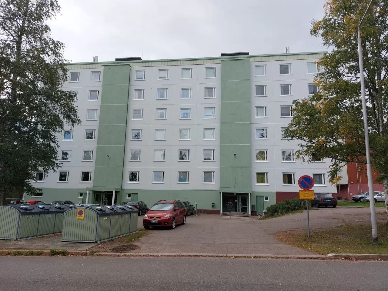 Квартира в Коуволе, Финляндия, 59 м2 фото 1