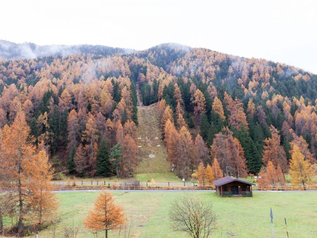 Квартира в Понте-ди-Леньо, Италия, 110 м2 фото 3