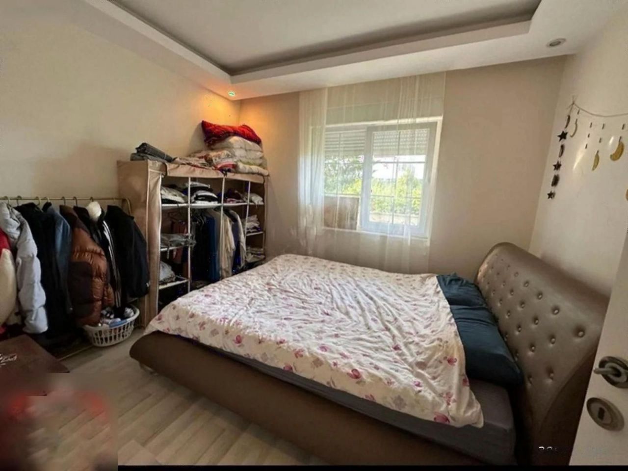 Квартира в Анталии, Турция, 45 м2 фото 5