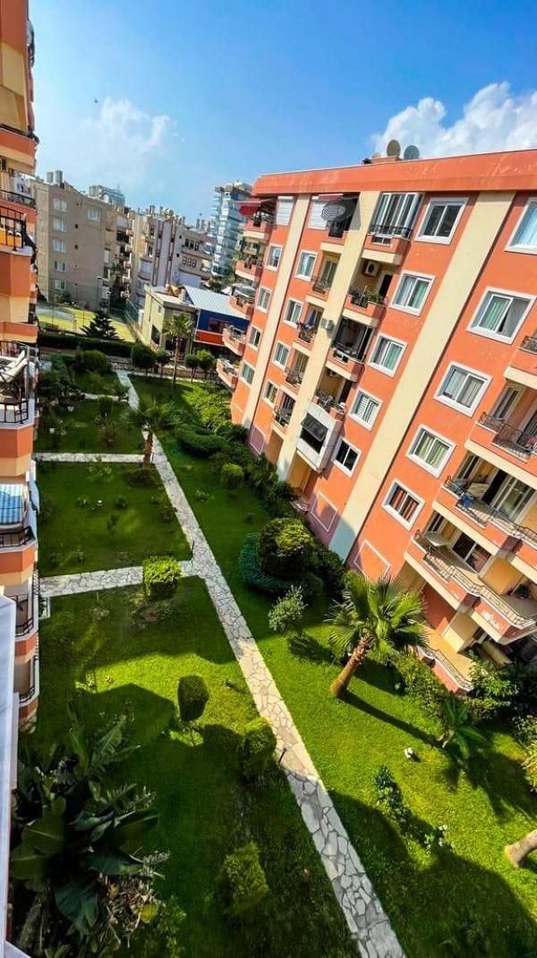 Квартира в Алании, Турция, 135 м2 фото 3