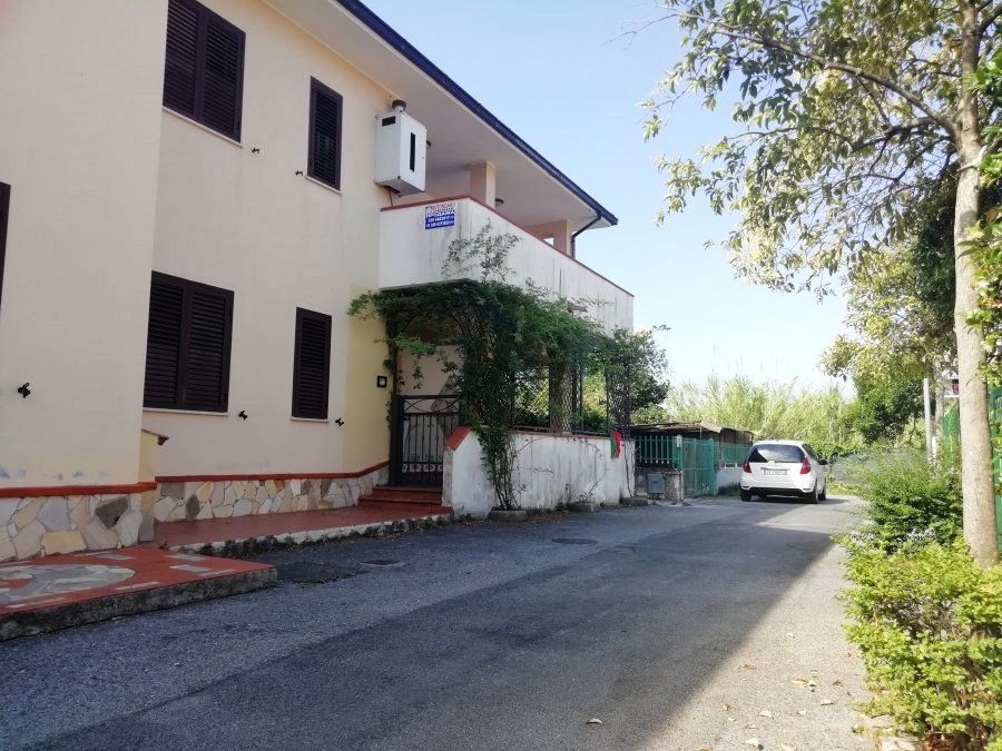 Дом в Прая-а-Маре, Италия, 130 м2 фото 4