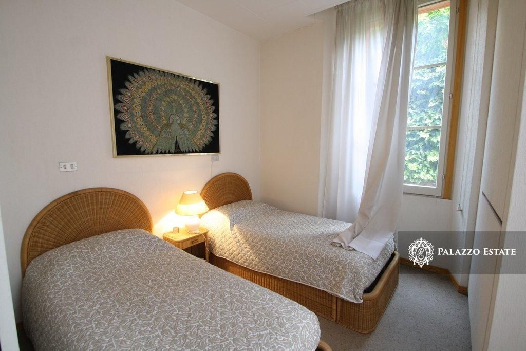 Апартаменты в Варенне, Италия, 60 м2 фото 5