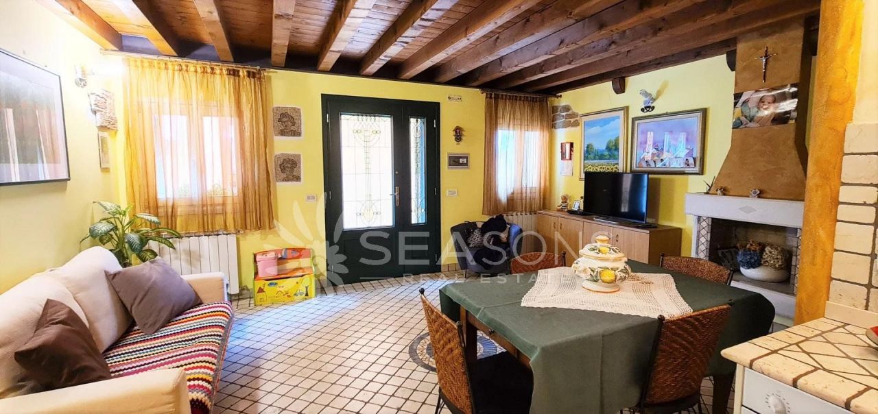 Квартира в Каорле, Италия, 64 м2 фото 5