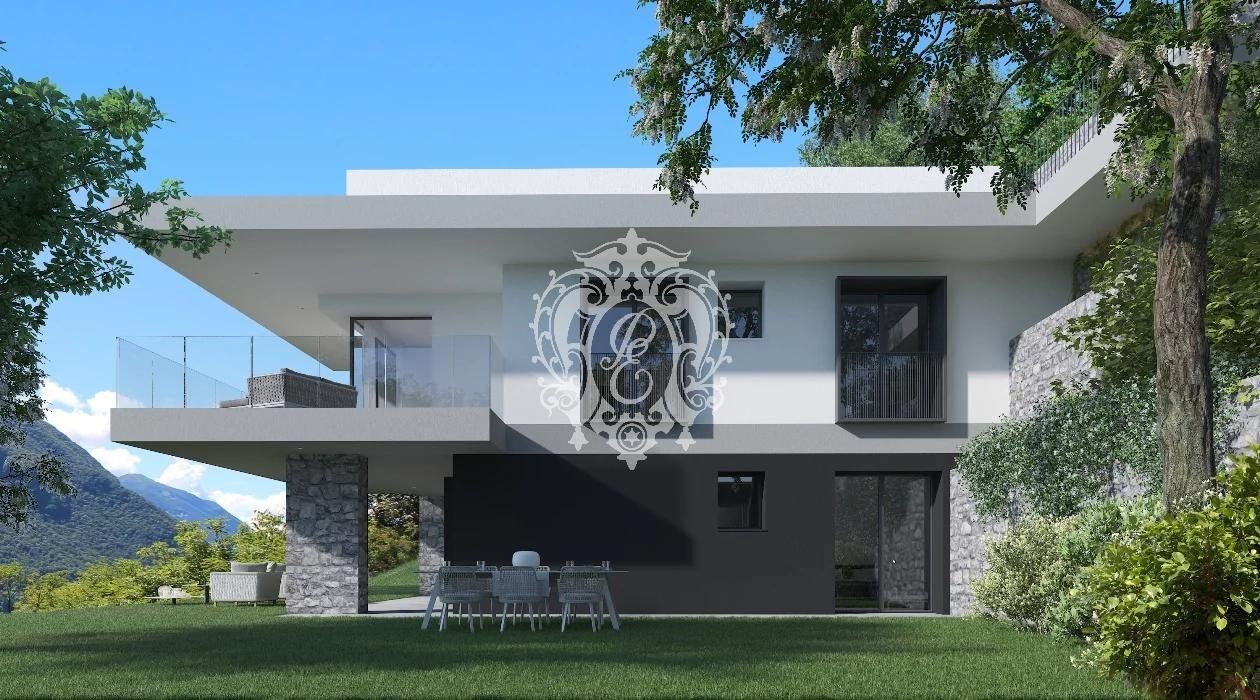 Квартира Vercana, Италия, 111 м2 фото 3