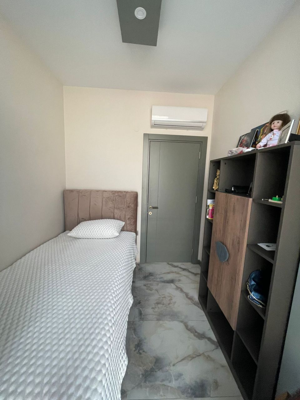 Квартира в Алании, Турция, 78 м2 фото 5