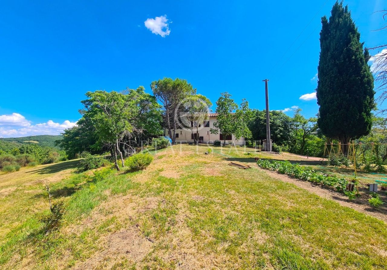 Дом в Губбио, Италия, 229.8 м2 фото 5