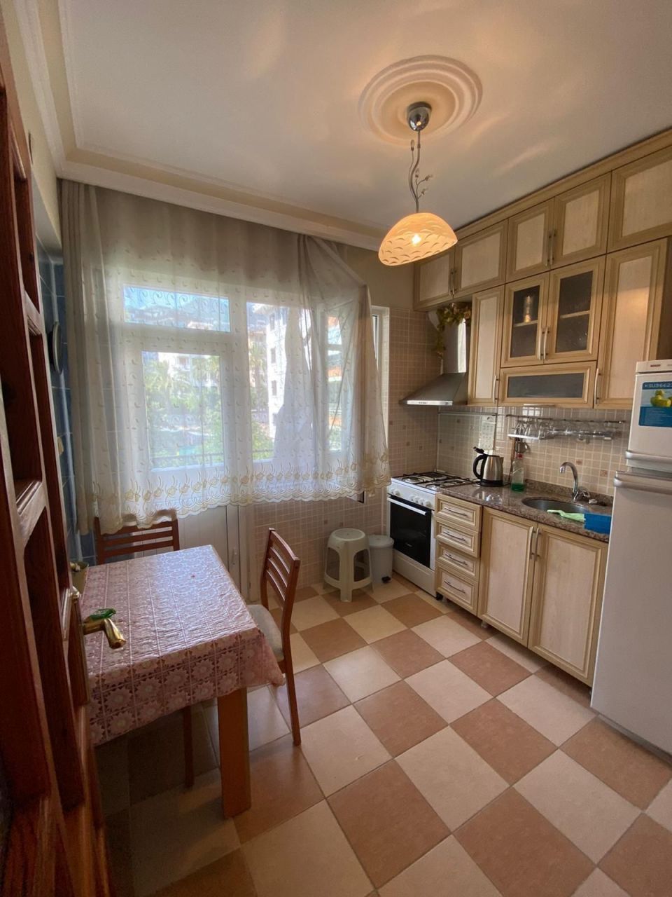 Квартира в Алании, Турция, 120 м2 фото 3