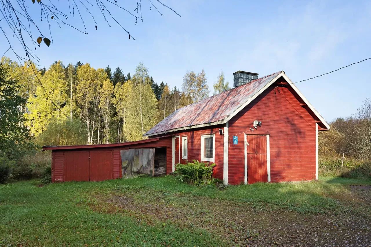 Дом в Коуволе, Финляндия, 80 м2 фото 2