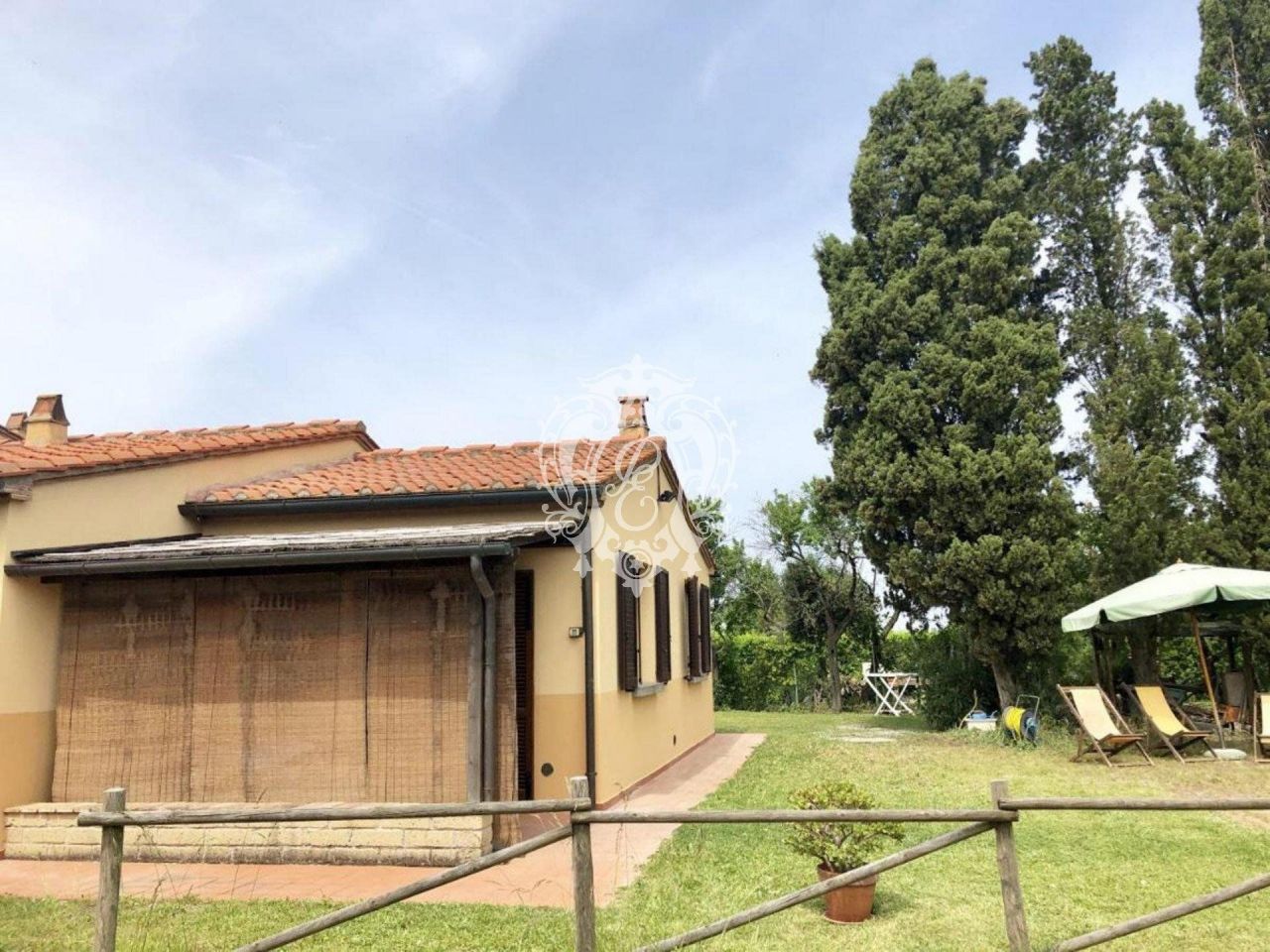 Дом в Кастаньето-Кардуччи, Италия, 82 м2 фото 4