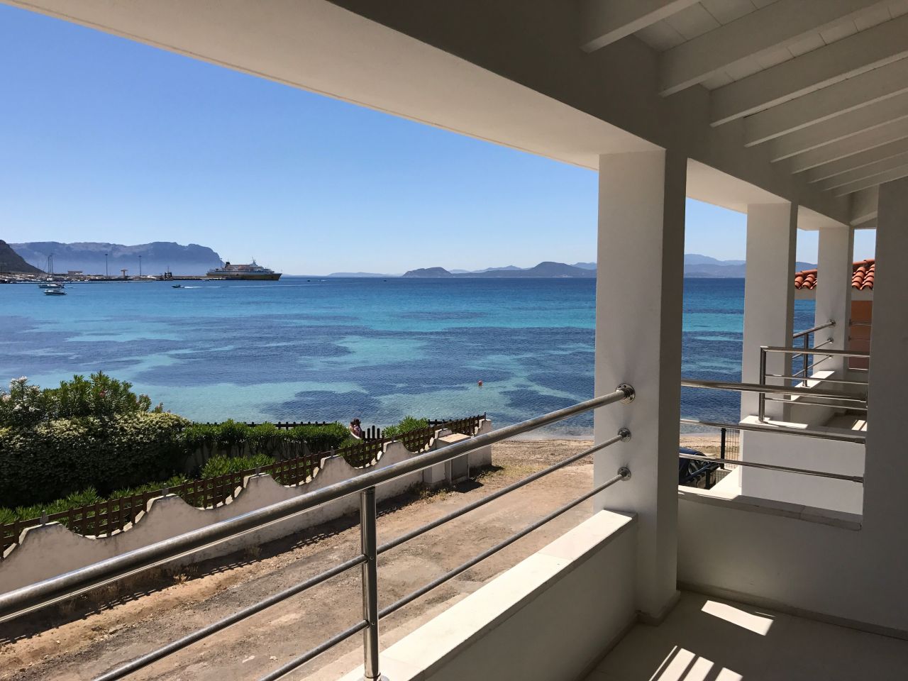 Апартаменты в Гольфо-Аранчи, Италия, 130 м2 фото 1