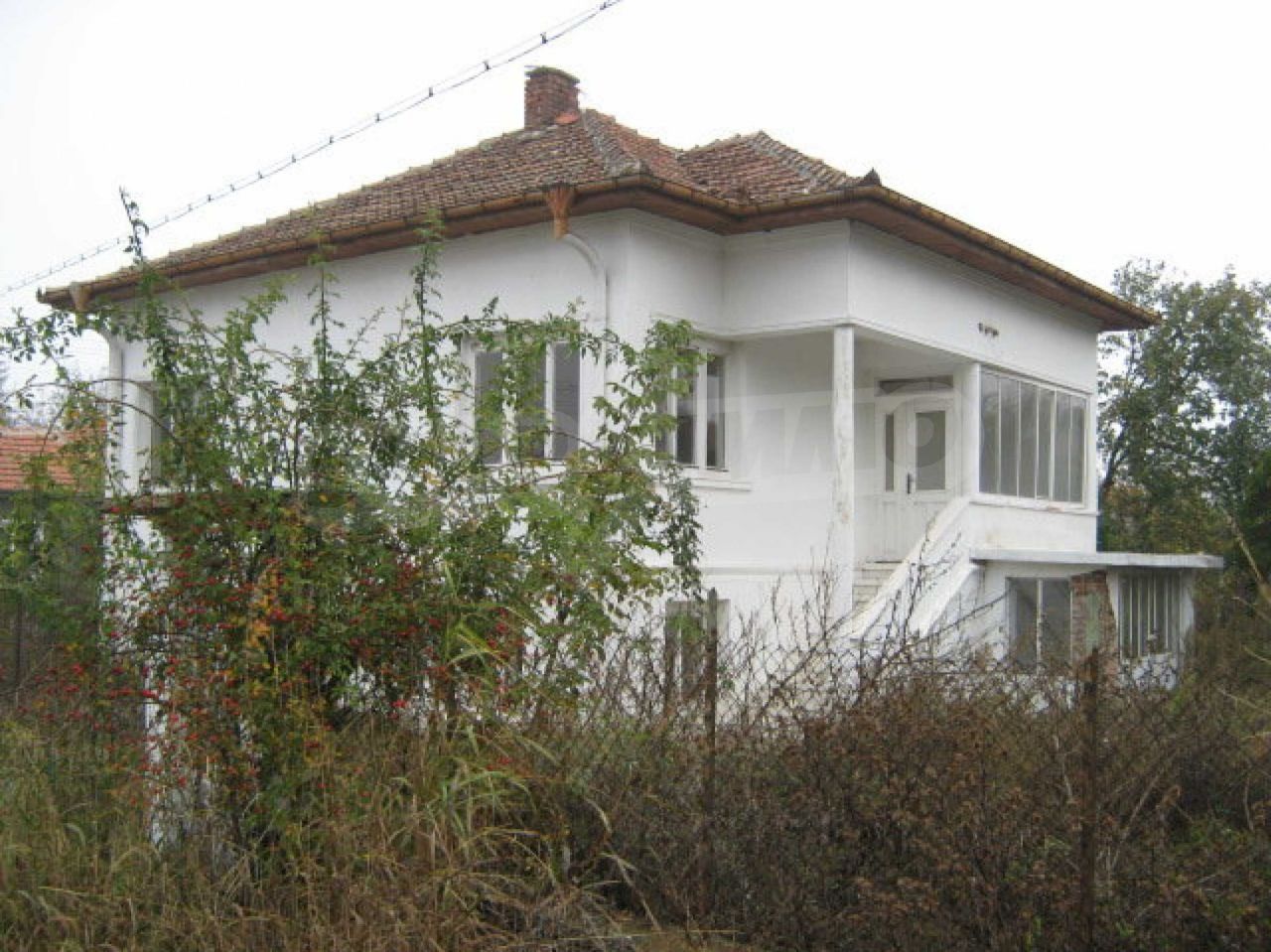 Дом в Видине, Болгария, 160 м2 фото 1