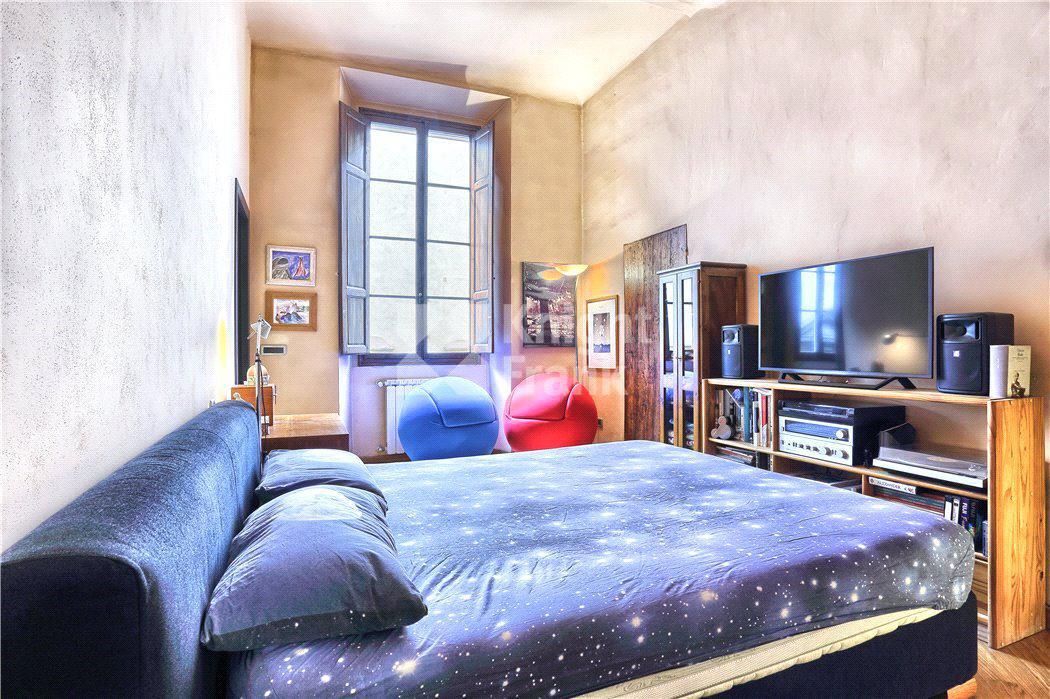 Апартаменты во Флоренции, Италия, 58 м2 фото 5