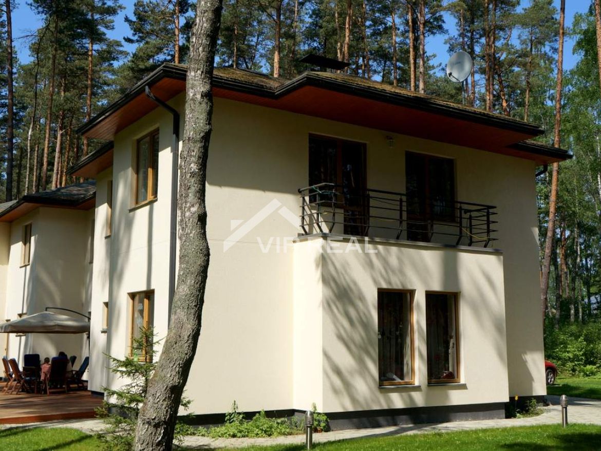 Дом в Юрмале, Латвия, 150 м2 фото 3