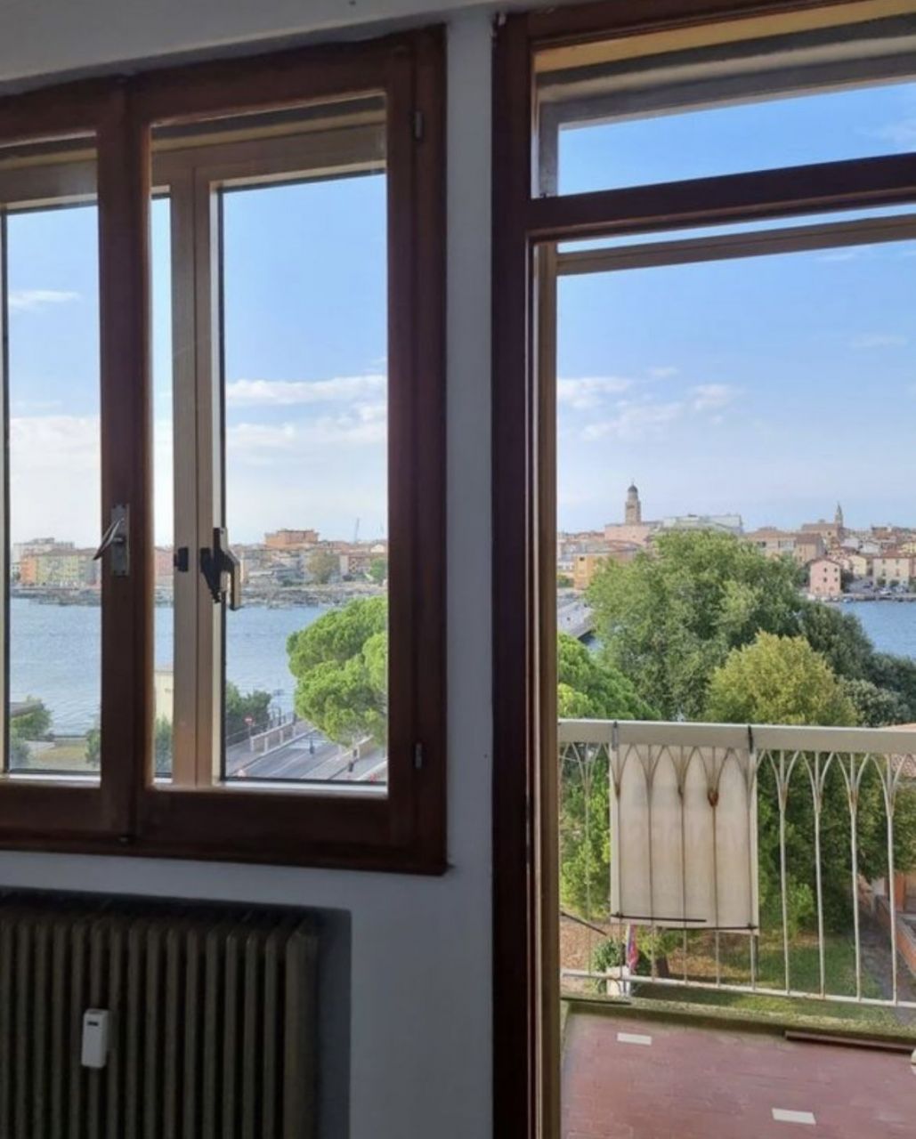 Квартира в Камольи, Италия, 110 м2 фото 4