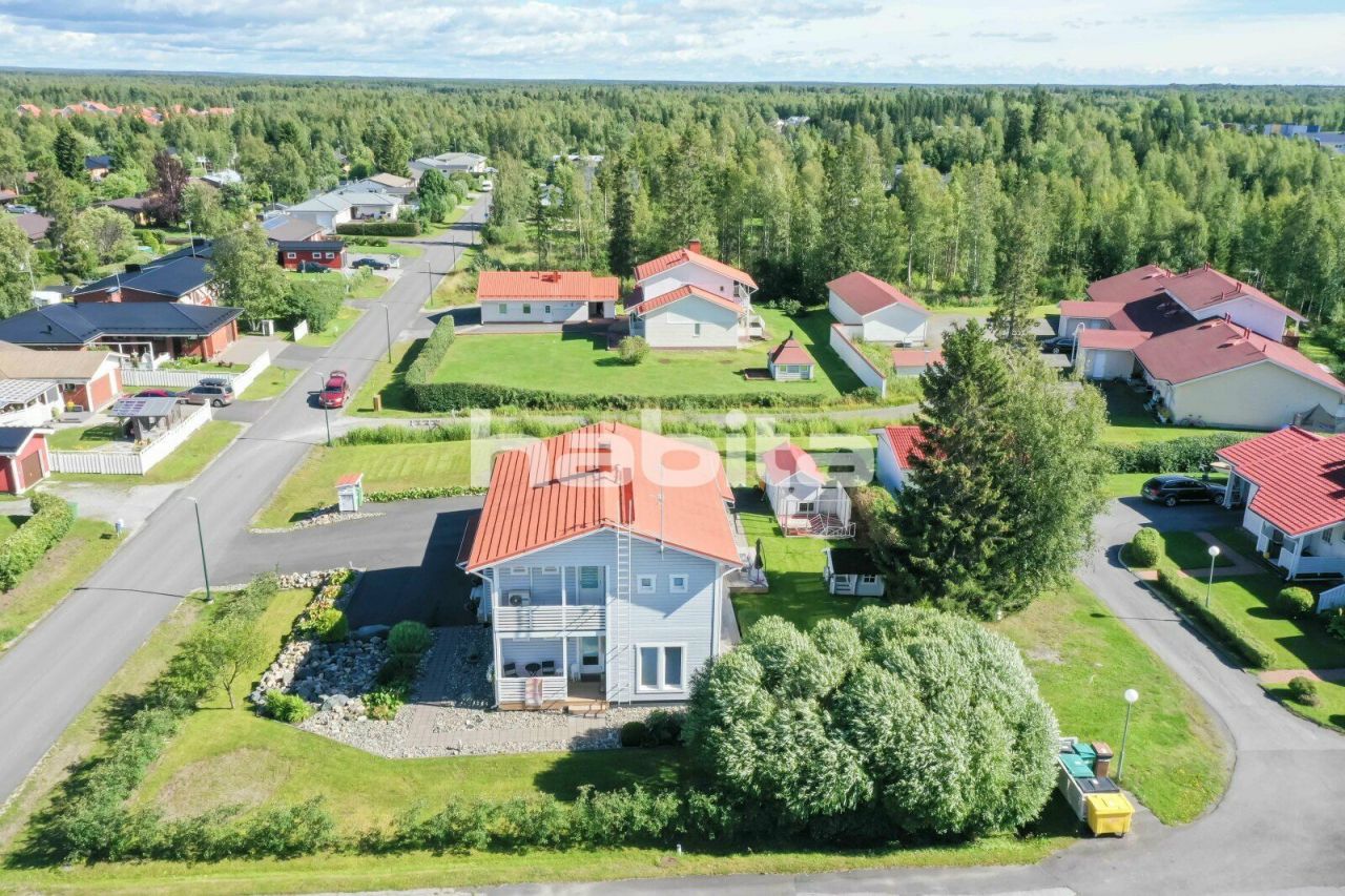 Дом Tornio, Финляндия, 154 м2 фото 3