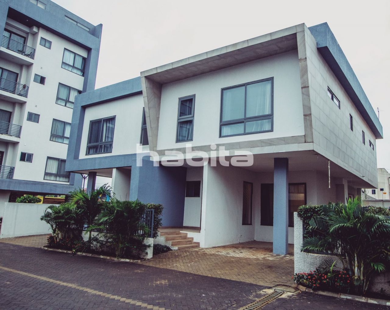 Квартира Adjiringanor, Гана, 120 м2 фото 1