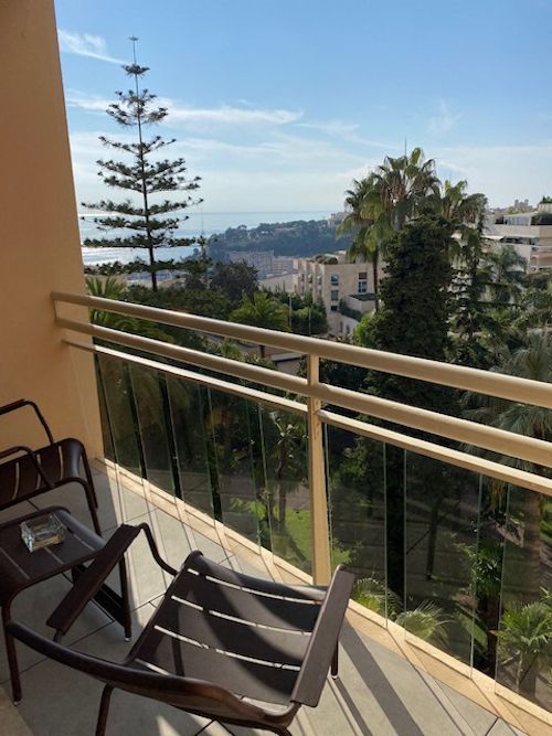 Апартаменты в Монте Карло, Монако, 145 м2 фото 3