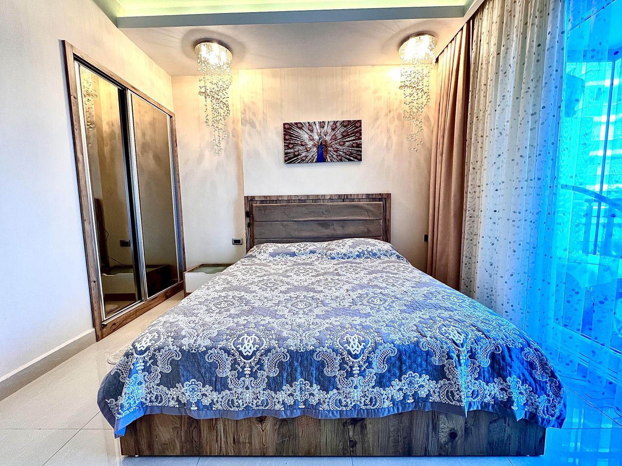 Квартира в Алании, Турция, 72 м2 фото 2